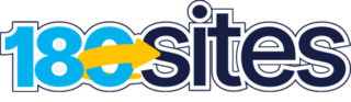 180 Sites New Logo 3 3