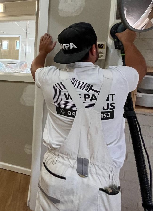 Interior Home Painting service in melbourne 003