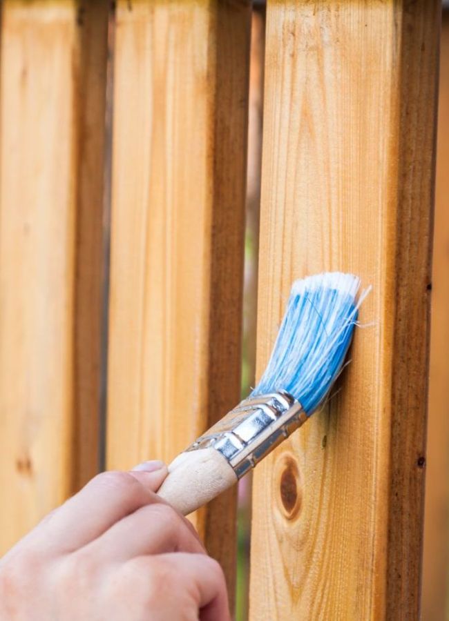 fence painting service in melbourne 007