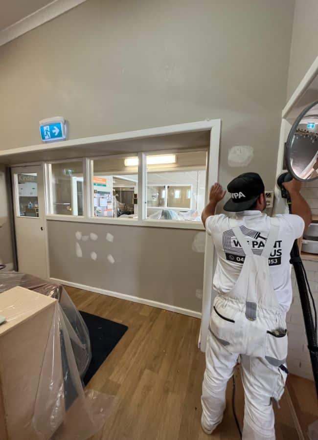 house painting service in melbourne 016