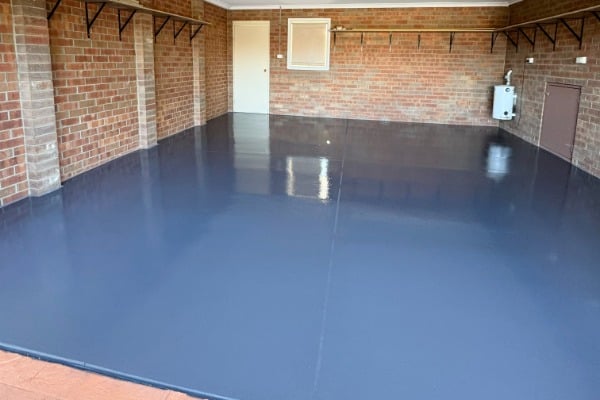 Epoxy Flooring Service Near Me in Melbourne 20