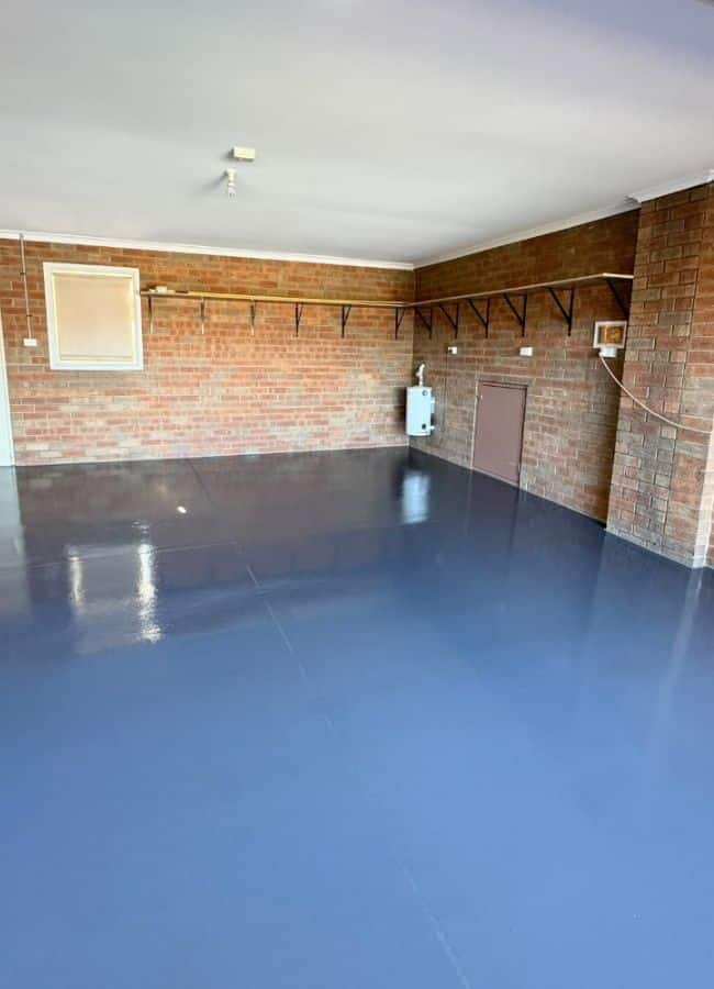 Epoxy Flooring Service Near Me in Melbourne 21 2