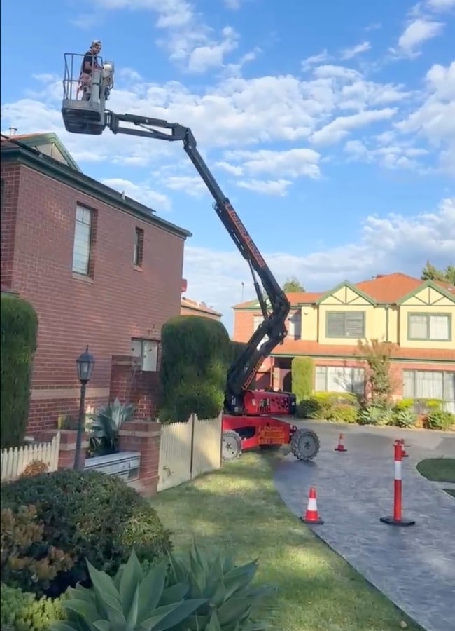 House Painting Service Near Me in Melbourne 23