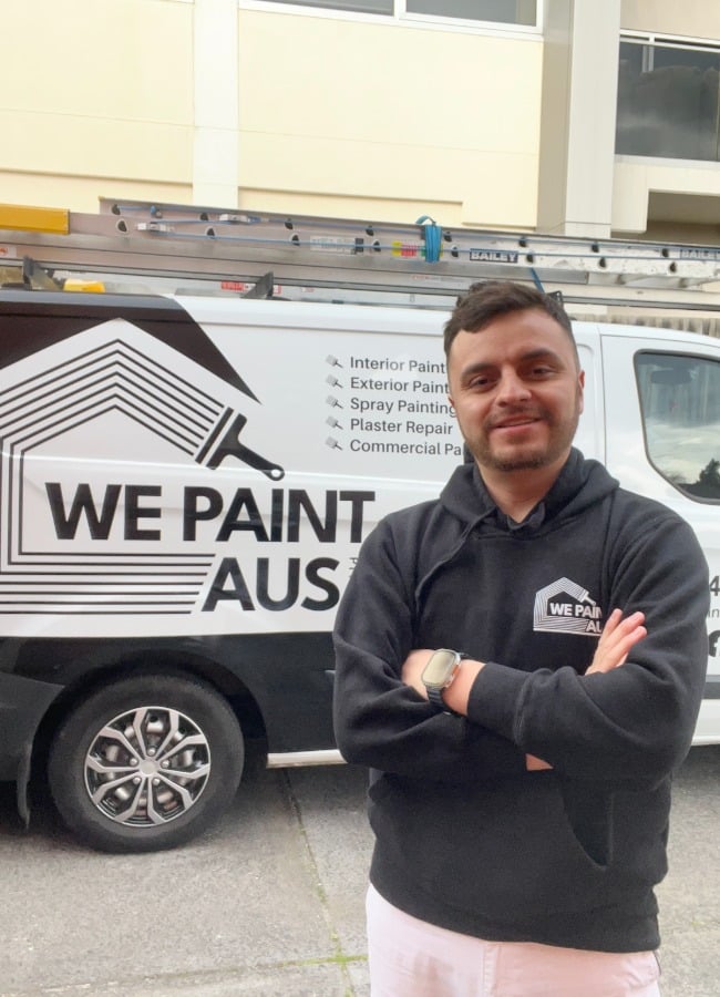 House Painting Service Near Me in Melbourne 26