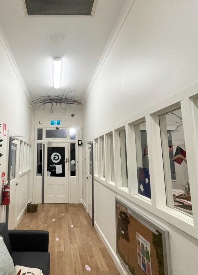 Home Interior Painting Melbourne