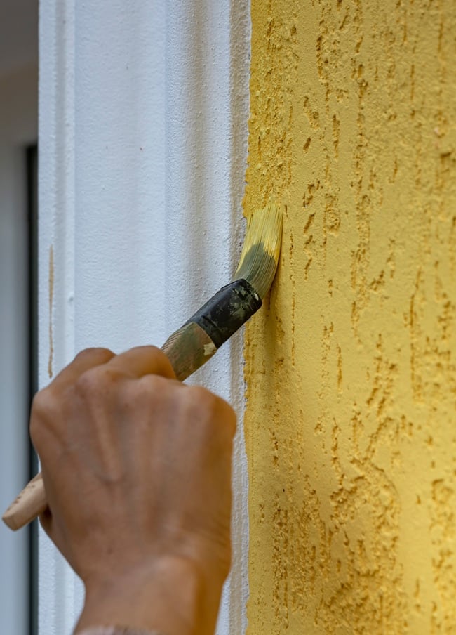 Paint Systems Designed for Melbourne Conditions