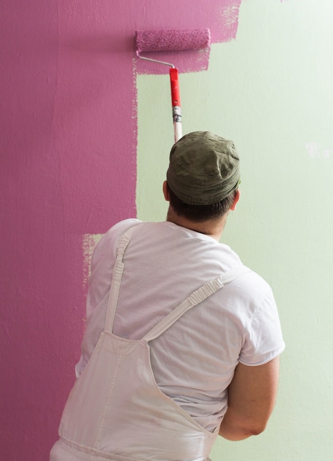 Signs Your Home Needs Exterior Repainting