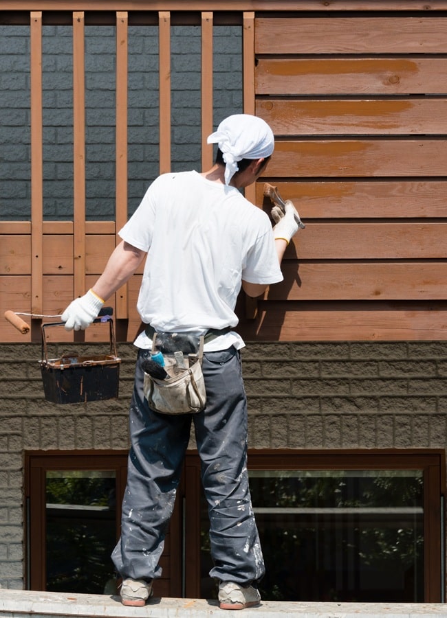 Why Homeowners Trust We Paint AUS