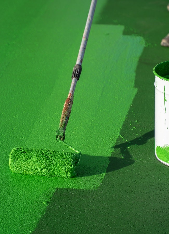 Epoxy Flooring and Floor Painting Services for Melbourne Properties