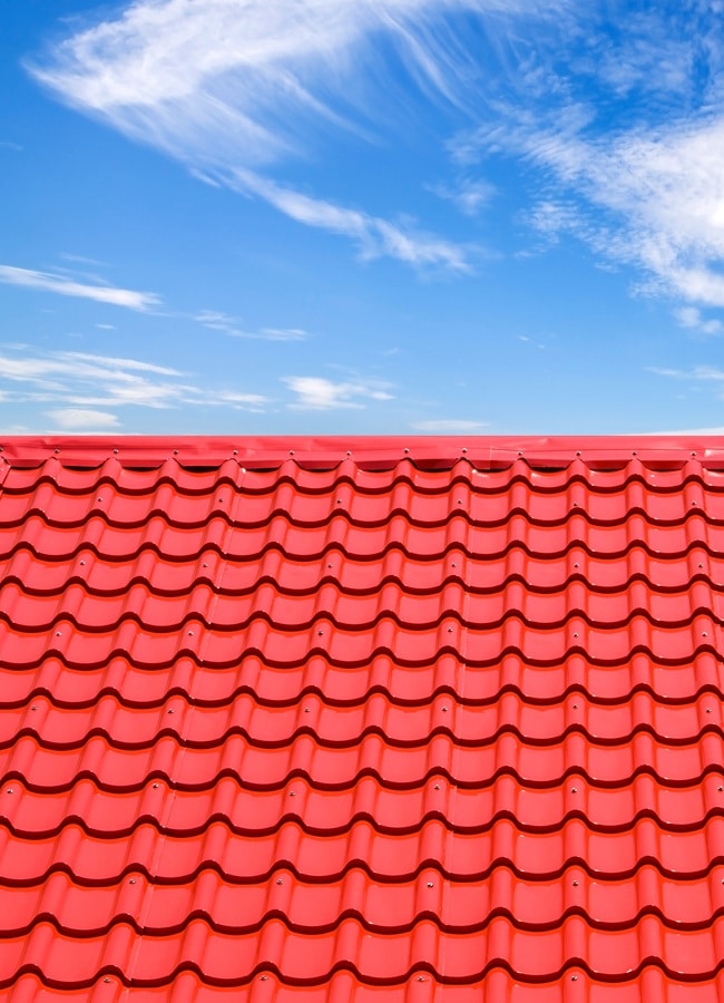 Roof Painting for Homes, Units & Investment Properties