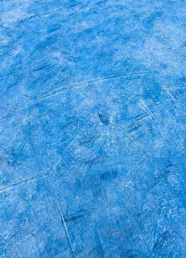 Signs Your Floors May Need Painting or Epoxy Coating