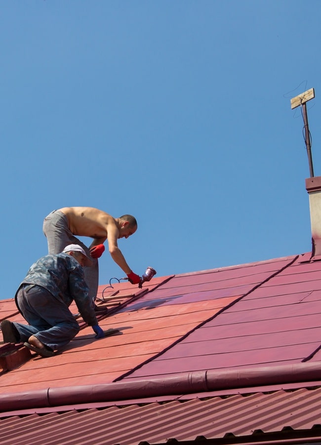 Why Homeowners Choose We Paint AUS