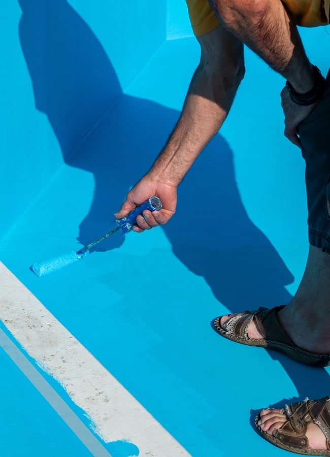 Professional Floor Painting for a Range of Surfaces