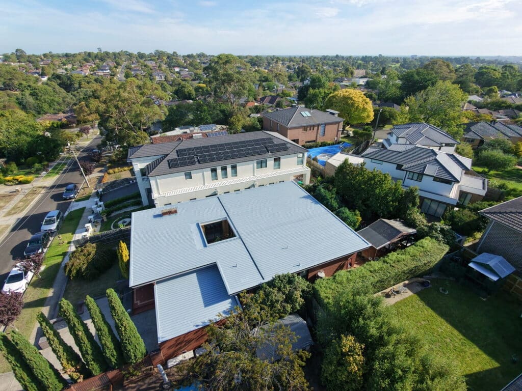 How Much Does It Cost to Paint a House in Melbourne