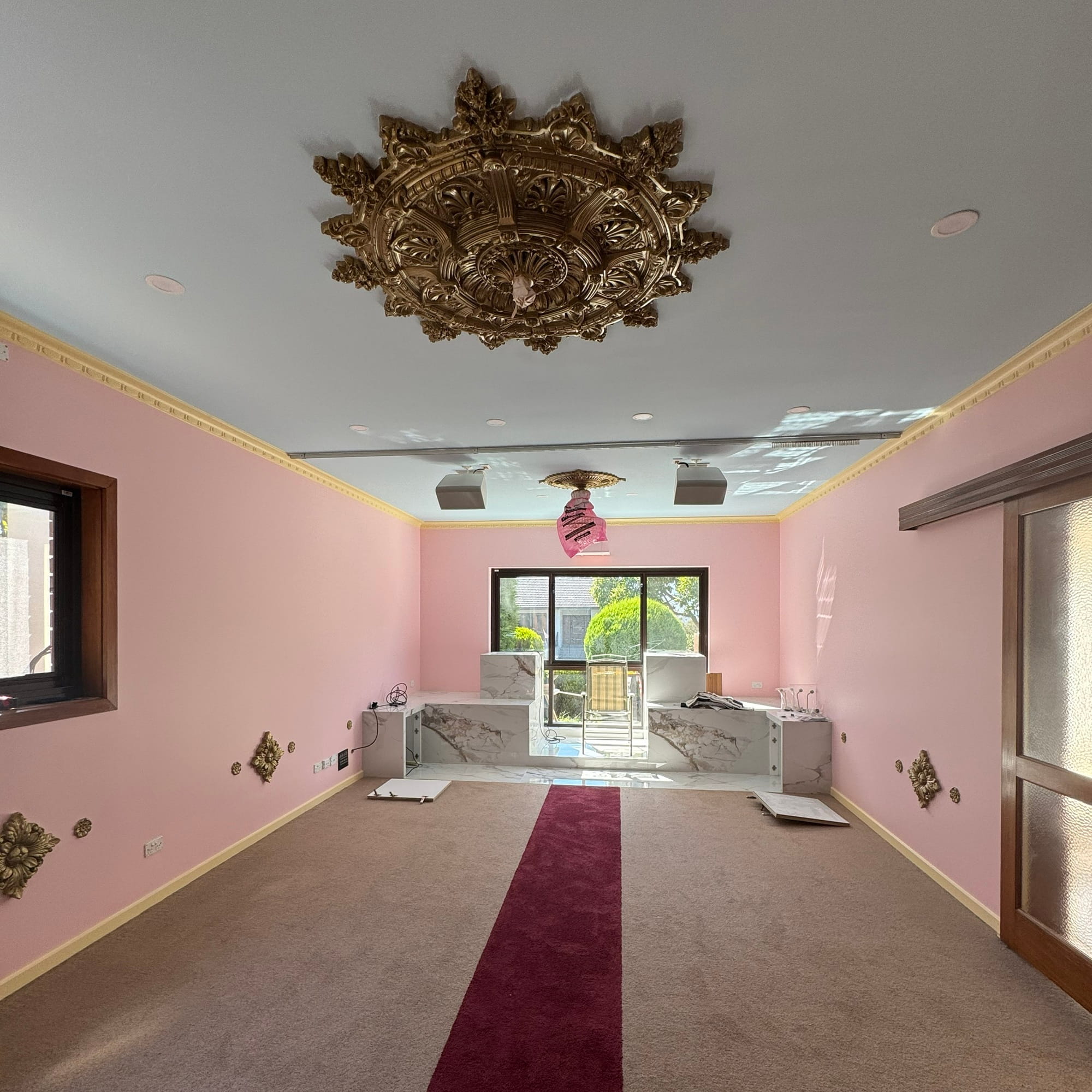 Real Experience from Melbourne Homes Real Experience from Melbourne Homes