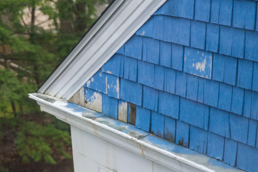Repainting vs. Restoration