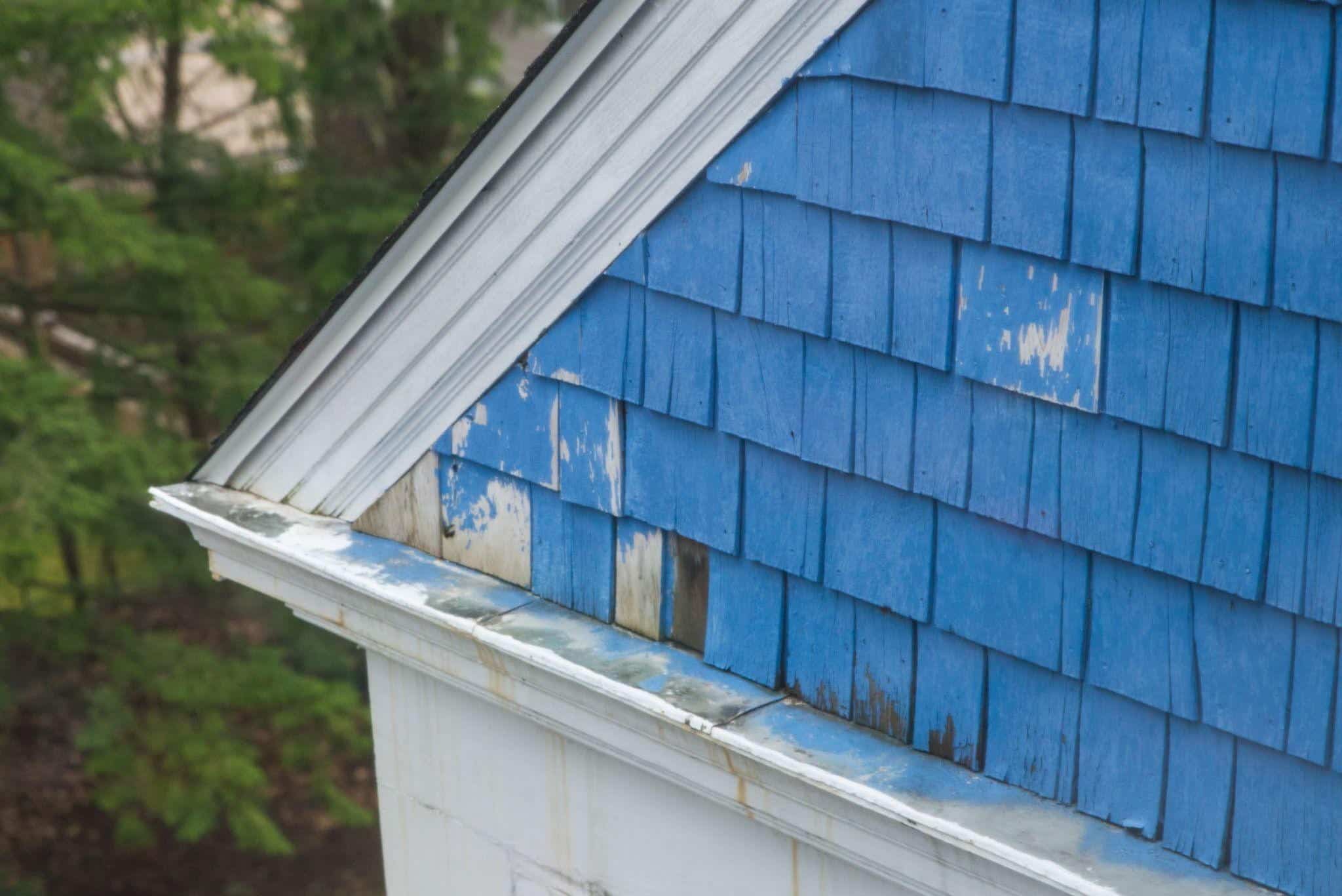 Repainting vs. Restoration
